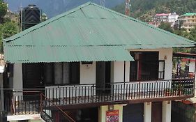 Mcleodganj Diaries